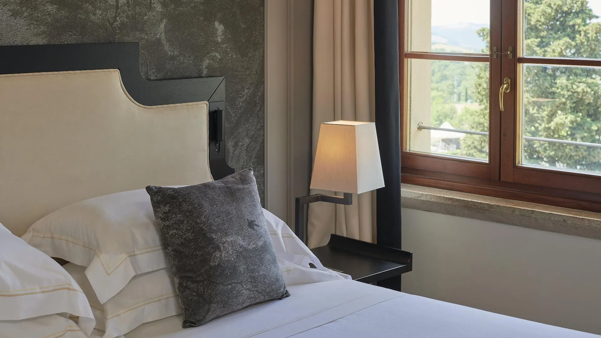 Fonteverde Lifestyle & Thermal Retreat - The Leading Hotels Of The World San Casciano dei Bagni
