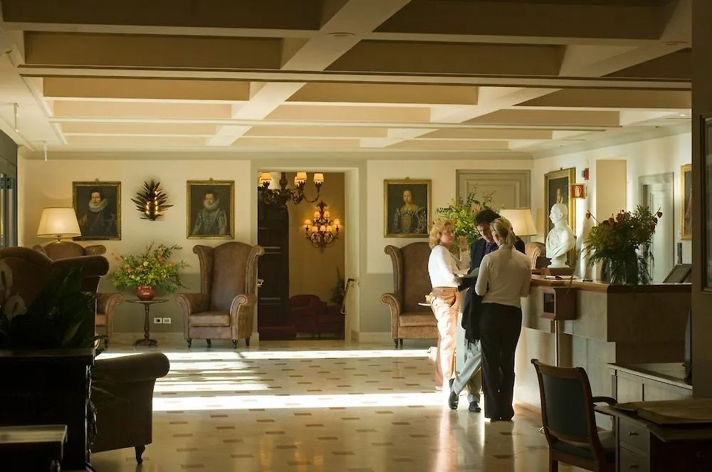 Fonteverde Lifestyle & Thermal Retreat - The Leading Hotels Of The World San Casciano dei Bagni