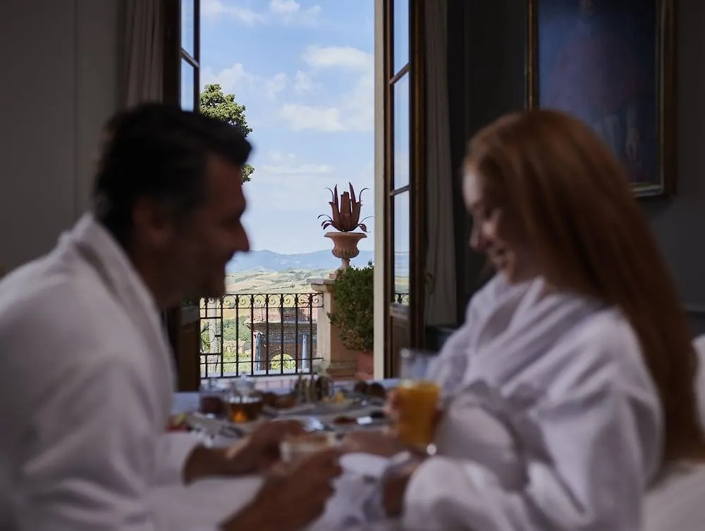 Fonteverde Lifestyle & Thermal Retreat - The Leading Hotels Of The World San Casciano dei Bagni