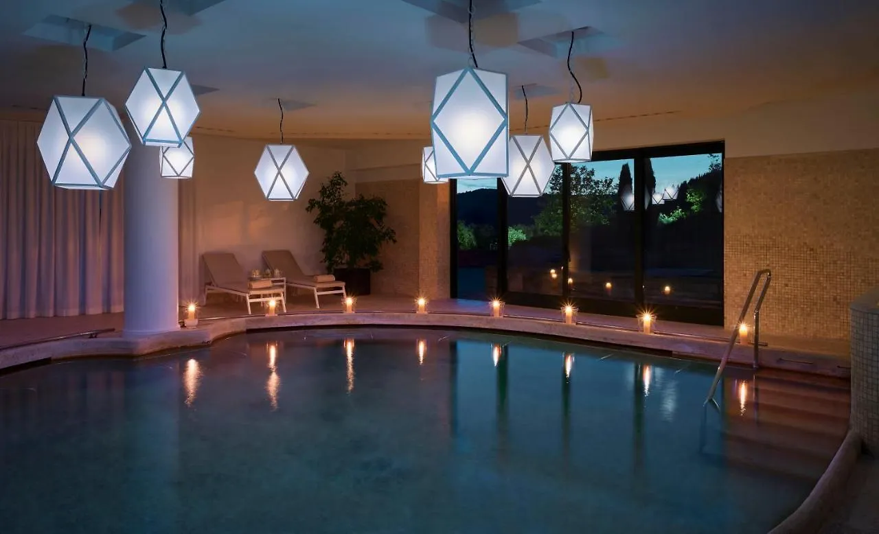 Fonteverde Lifestyle & Thermal Retreat - The Leading Hotels Of The World San Casciano dei Bagni