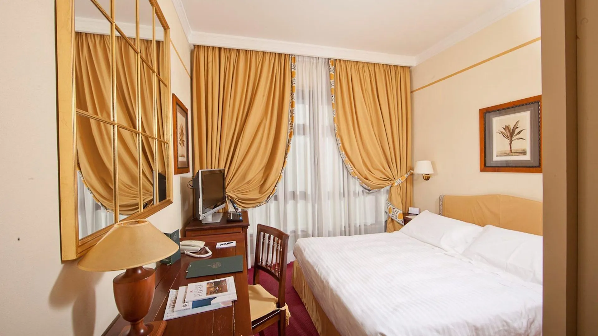 Fonteverde Lifestyle & Thermal Retreat - The Leading Hotels Of The World San Casciano dei Bagni
