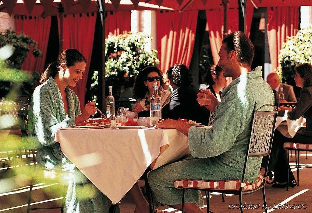Fonteverde Lifestyle & Thermal Retreat - The Leading Hotels Of The World San Casciano dei Bagni