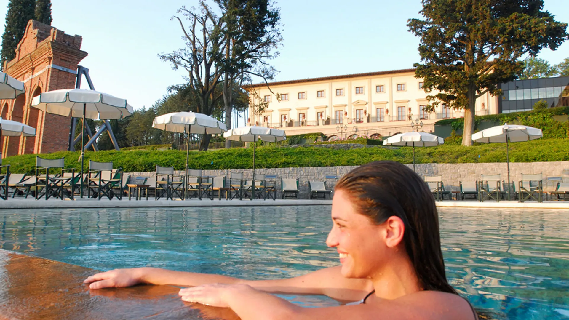 Fonteverde Lifestyle & Thermal Retreat - The Leading Hotels Of The World San Casciano dei Bagni