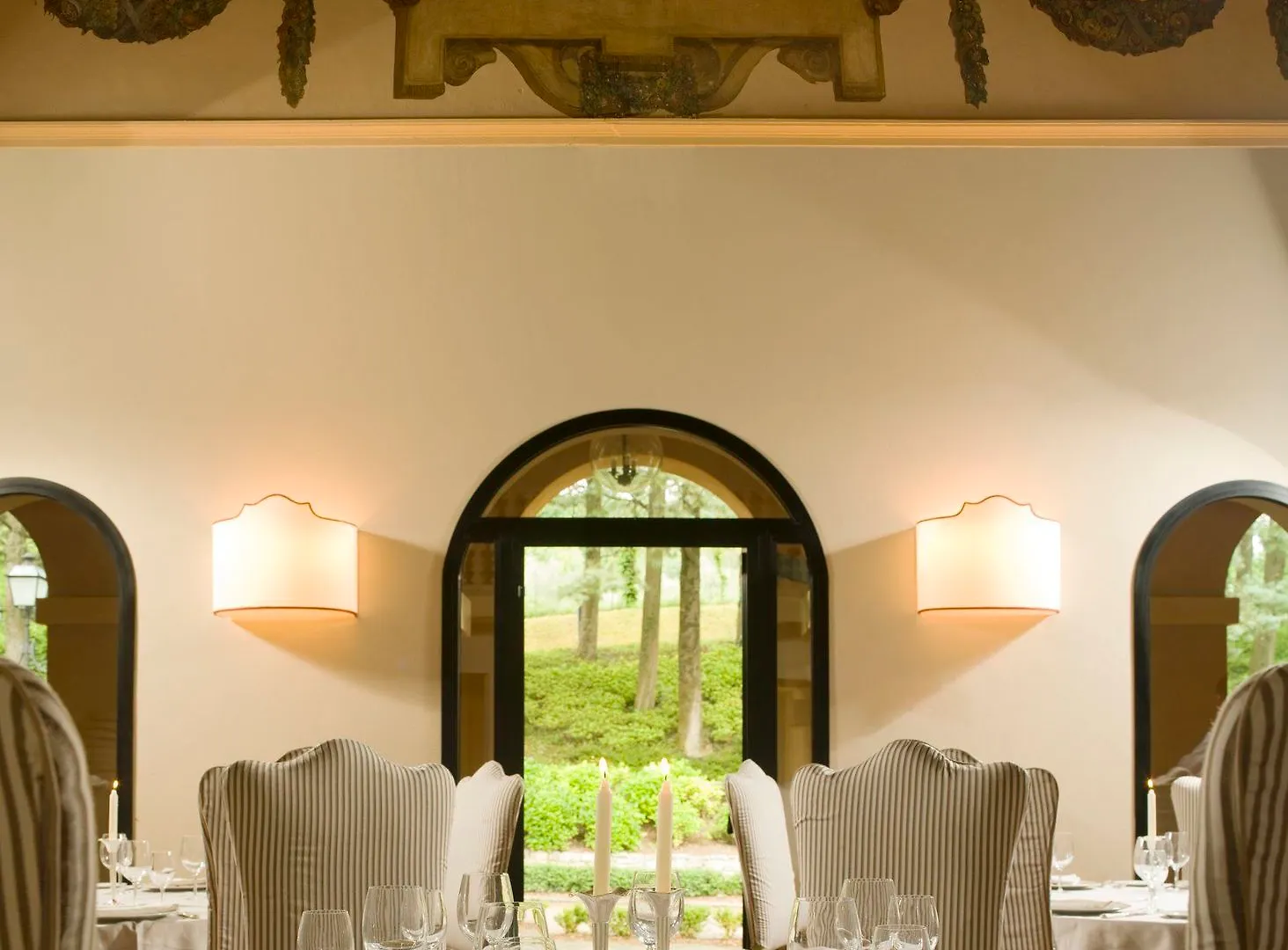 Fonteverde Lifestyle & Thermal Retreat - The Leading Hotels Of The World San Casciano dei Bagni