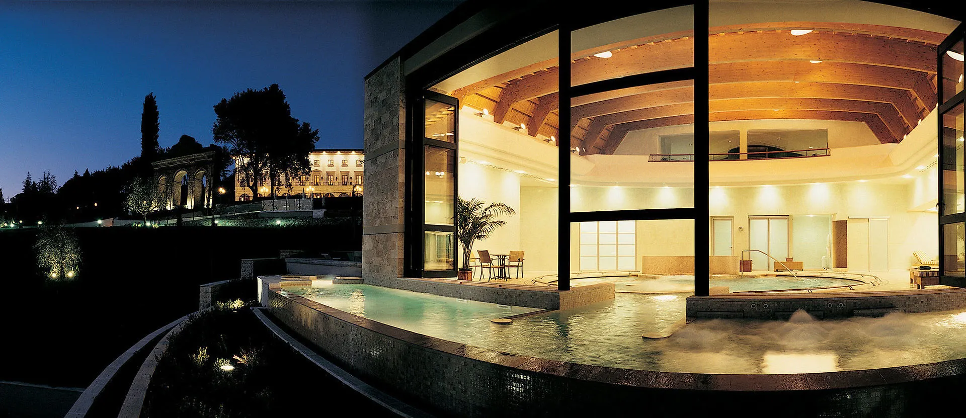 Fonteverde Lifestyle & Thermal Retreat - The Leading Hotels Of The World San Casciano dei Bagni