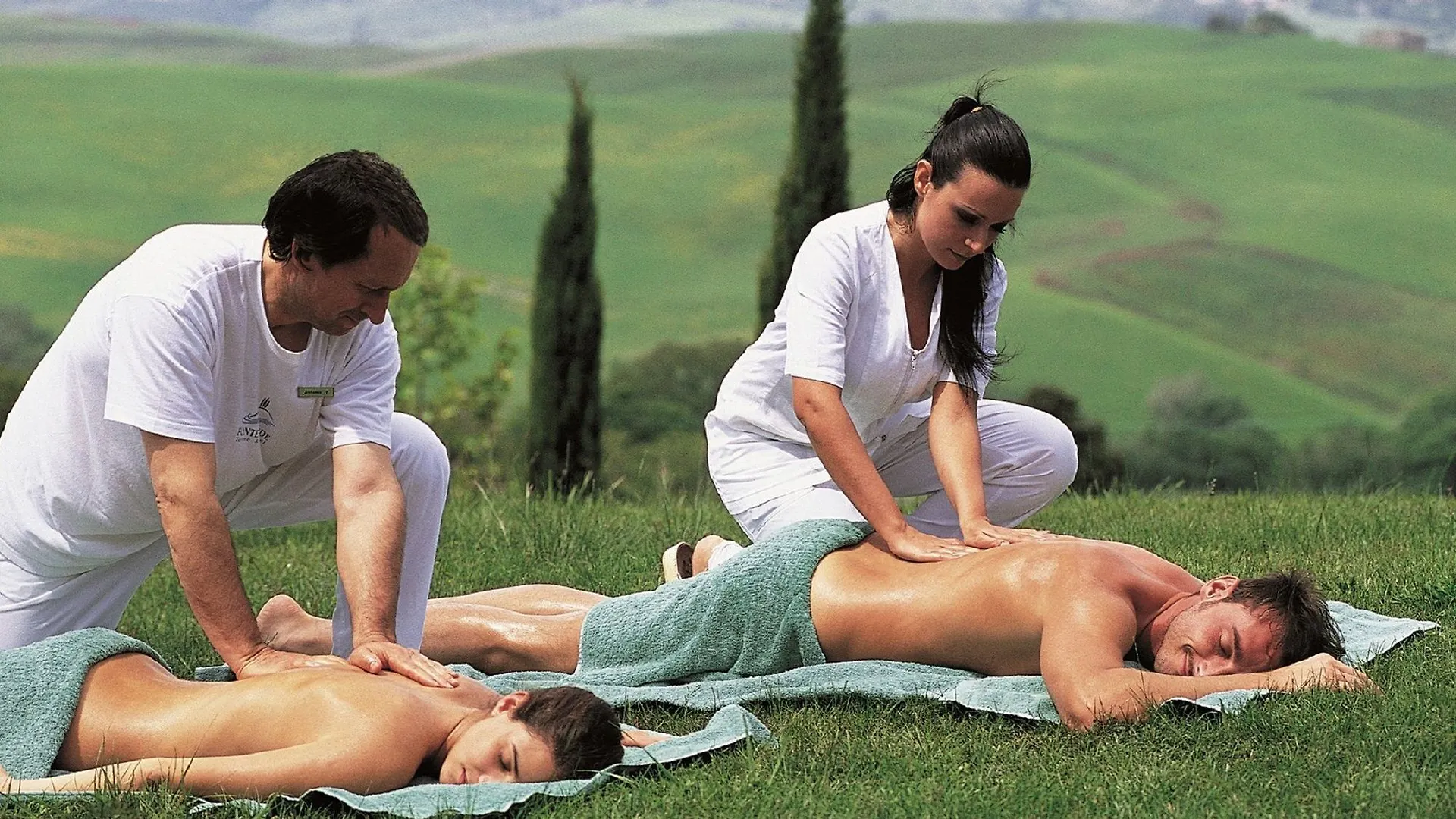 Fonteverde Lifestyle & Thermal Retreat - The Leading Hotels Of The World San Casciano dei Bagni Italia
