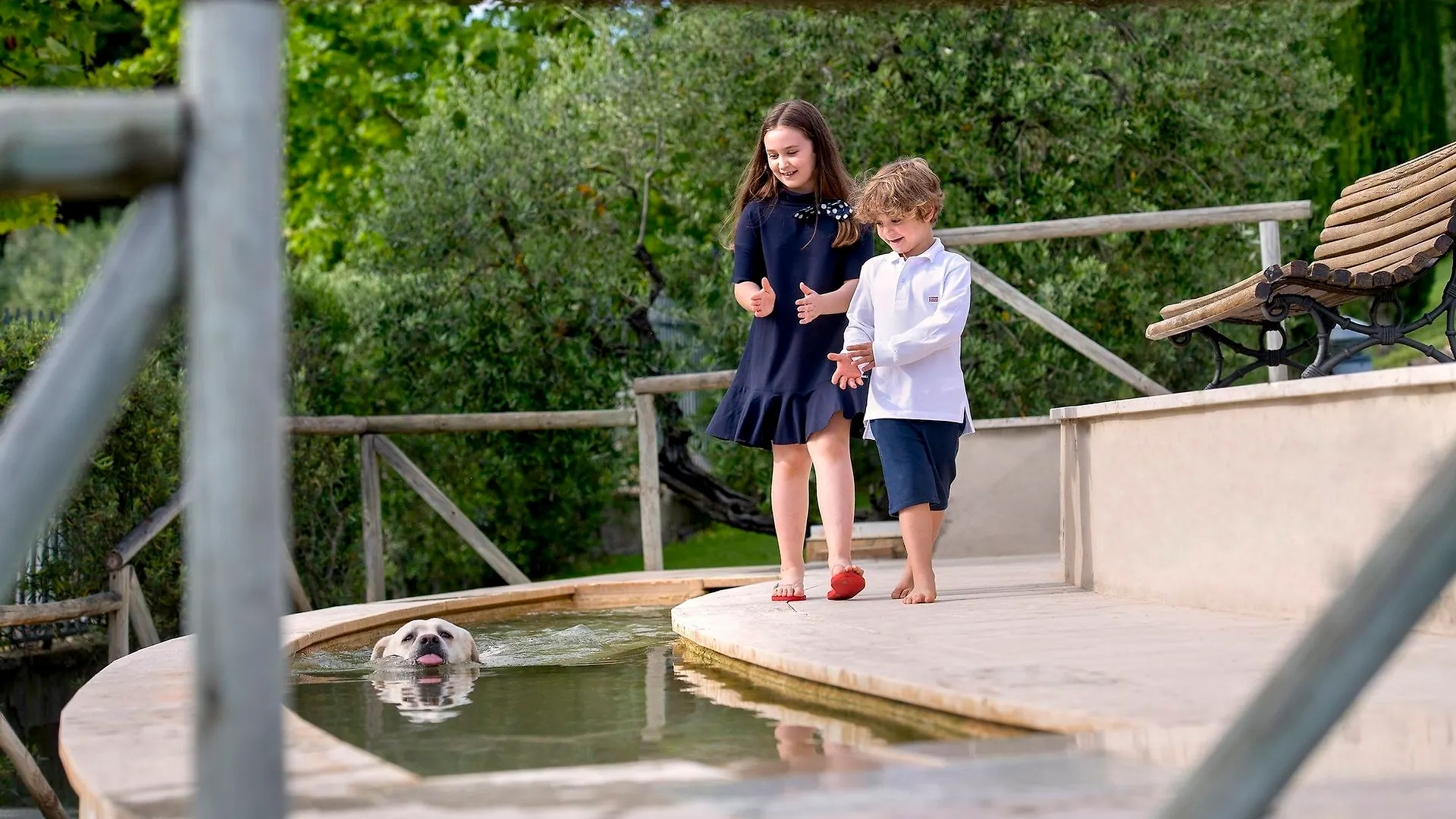 Fonteverde Lifestyle & Thermal Retreat - The Leading Hotels Of The World San Casciano dei Bagni