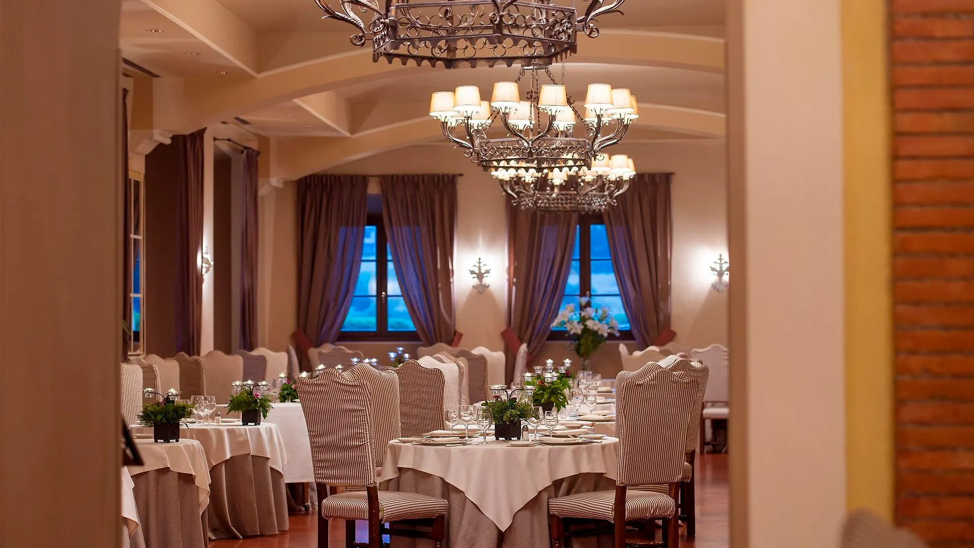 Fonteverde Lifestyle & Thermal Retreat - The Leading Hotels Of The World San Casciano dei Bagni