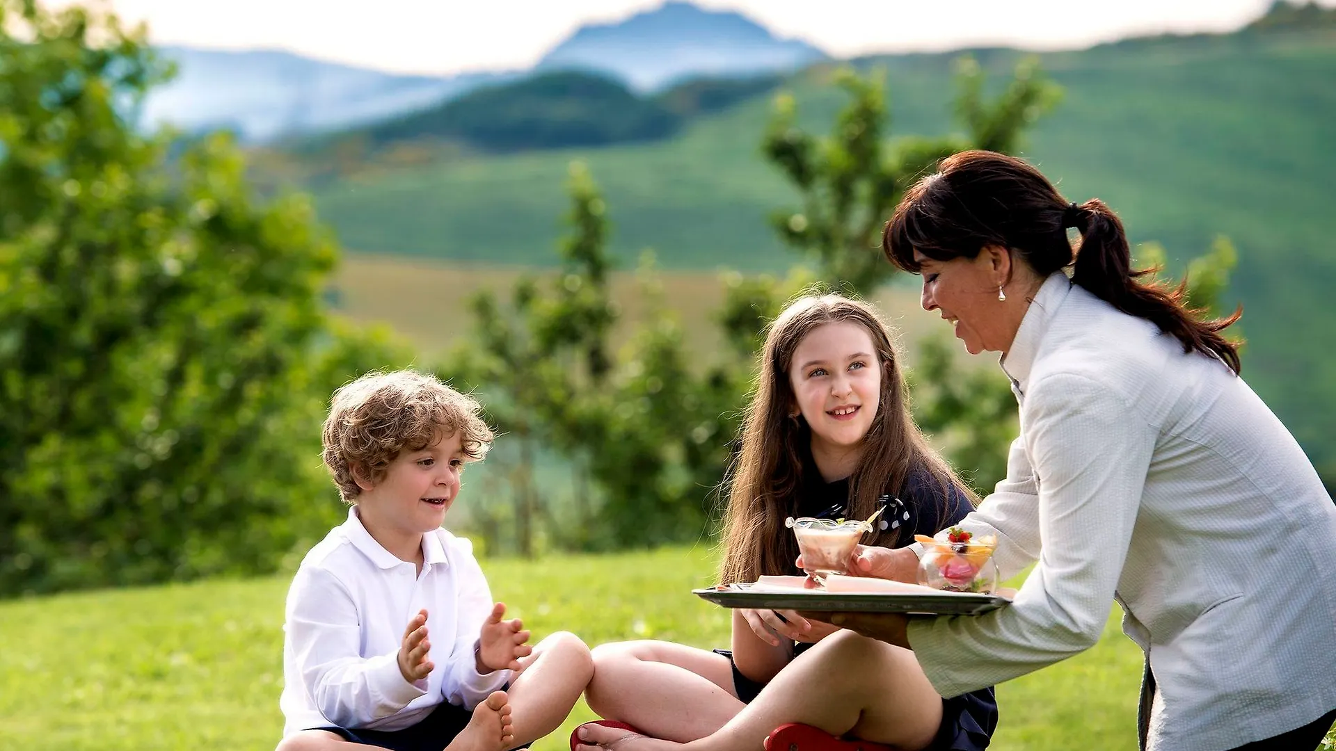 *****  Fonteverde Lifestyle & Thermal Retreat - The Leading Hotels Of The World San Casciano dei Bagni Italia