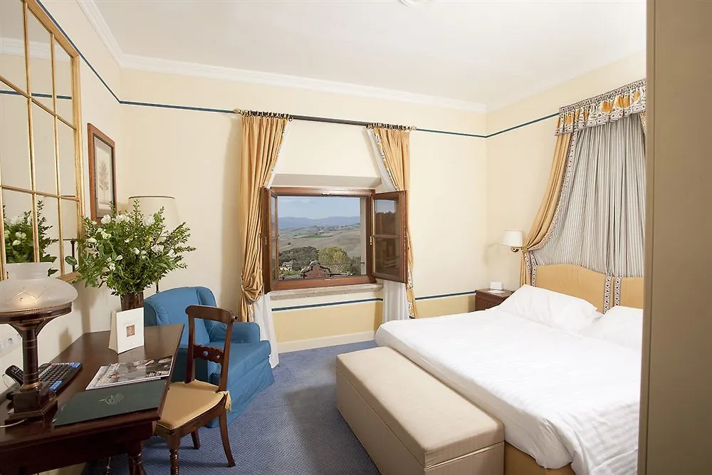 *****  Fonteverde Lifestyle & Thermal Retreat - The Leading Hotels Of The World San Casciano dei Bagni Italia